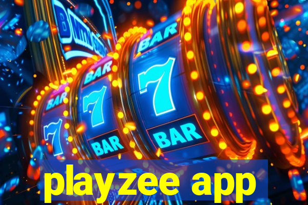 playzee app